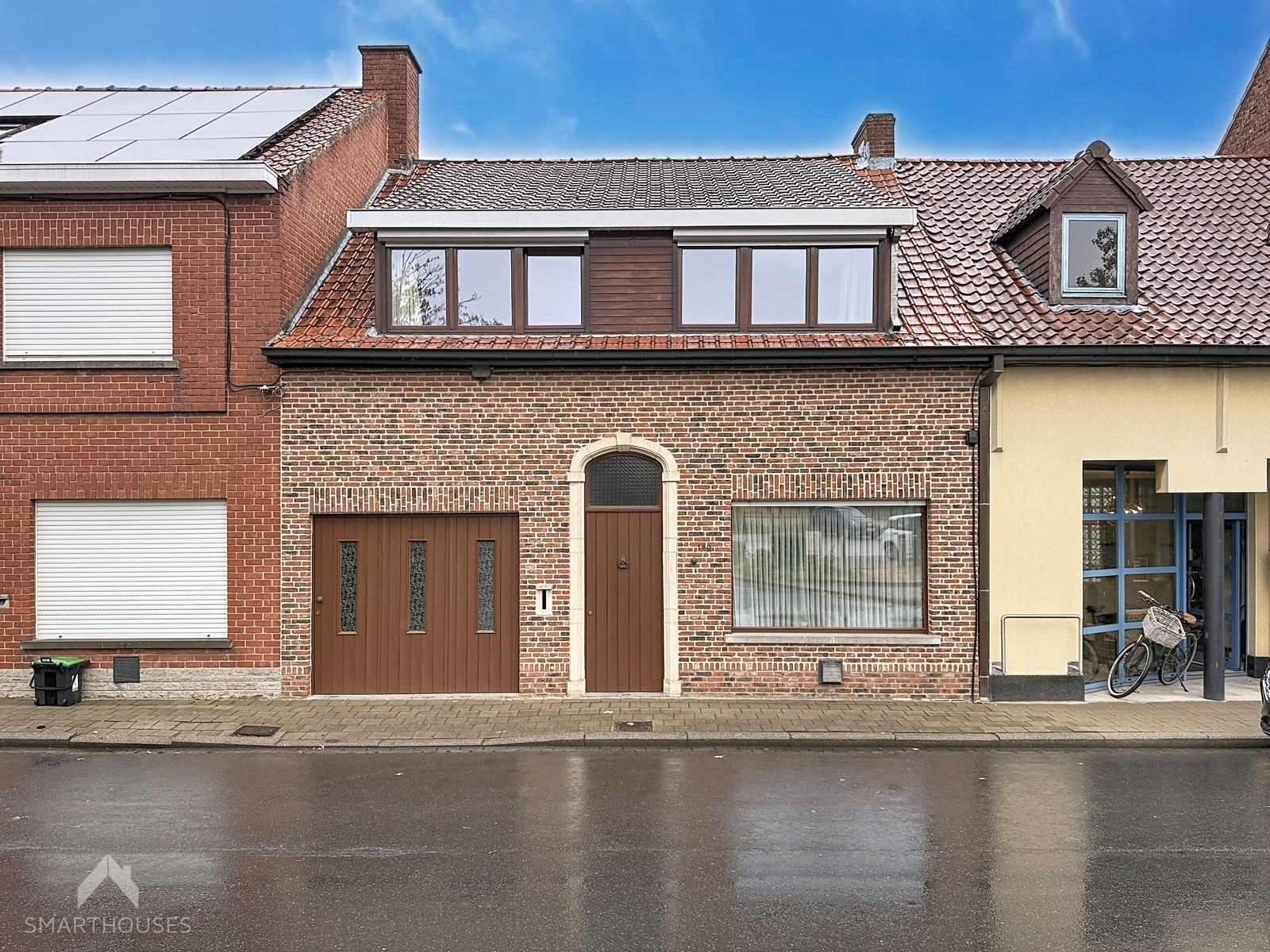 Maison à vendre à Izegem