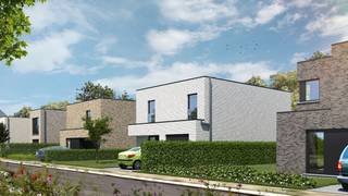 House for sale in Aalter