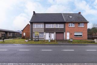 House for sale in Balen