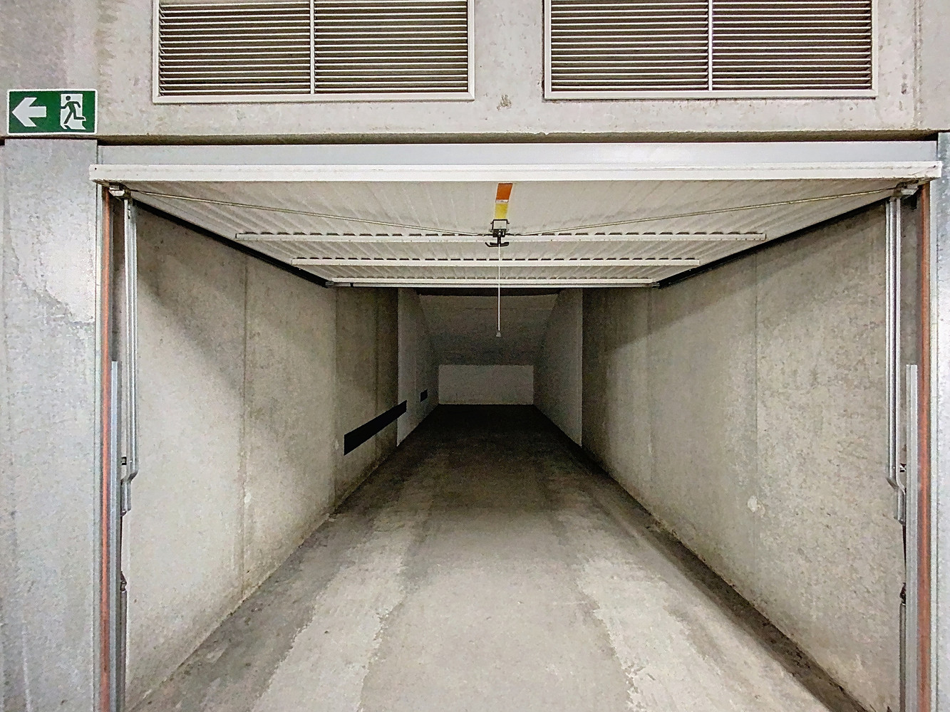 Dubbele garagebox in res. Stubbenpark te Duinbergen - foto 5