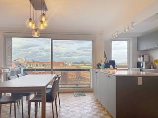 Le moyen le plus rapide pour visiter cette propriété ? Demandez votre visite via le bouton rouge de notre site Web (www.dewaele.com) et vous...