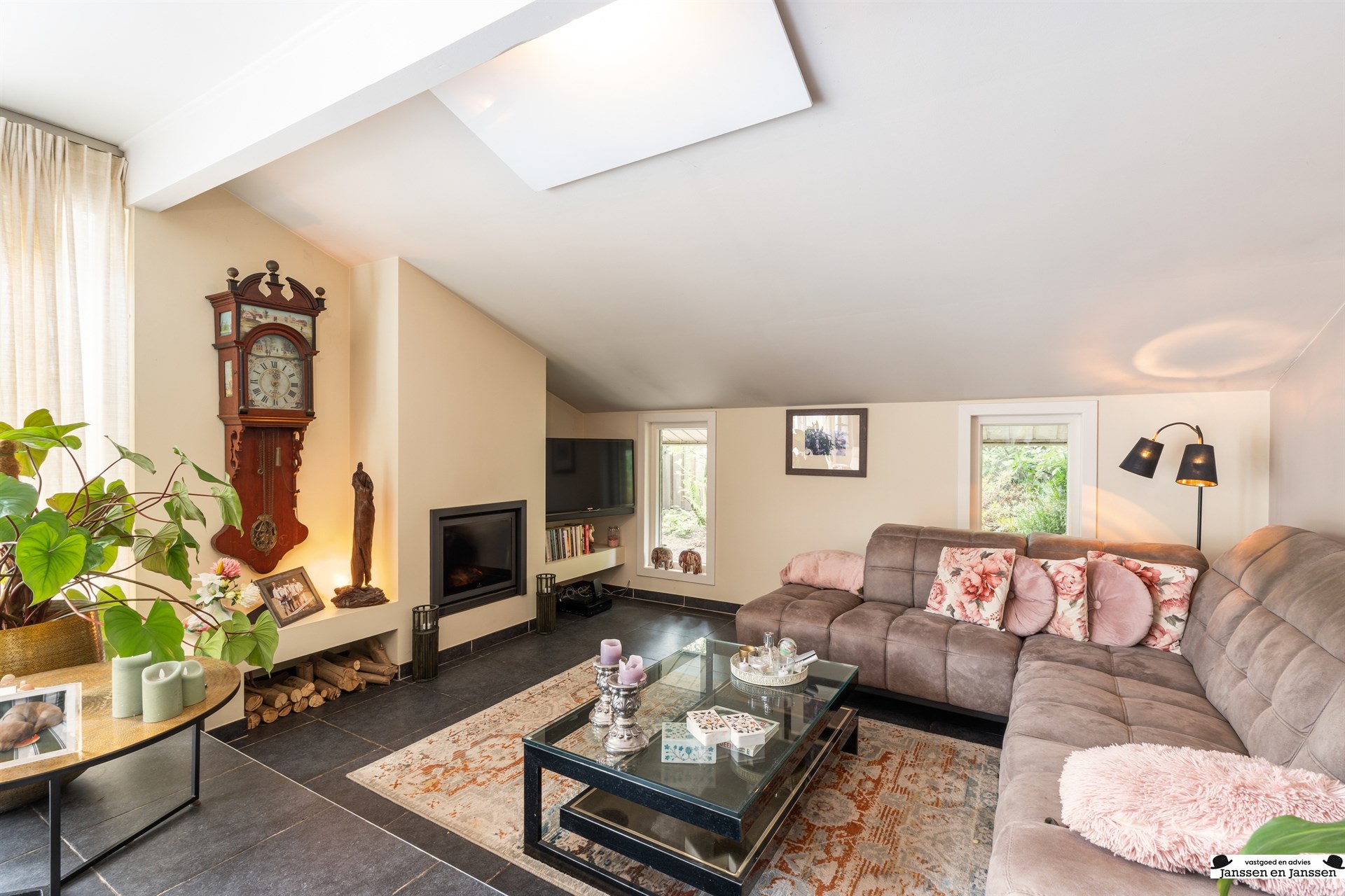 Unieke laagbouwwoning met 4 slaapkamers - foto 5