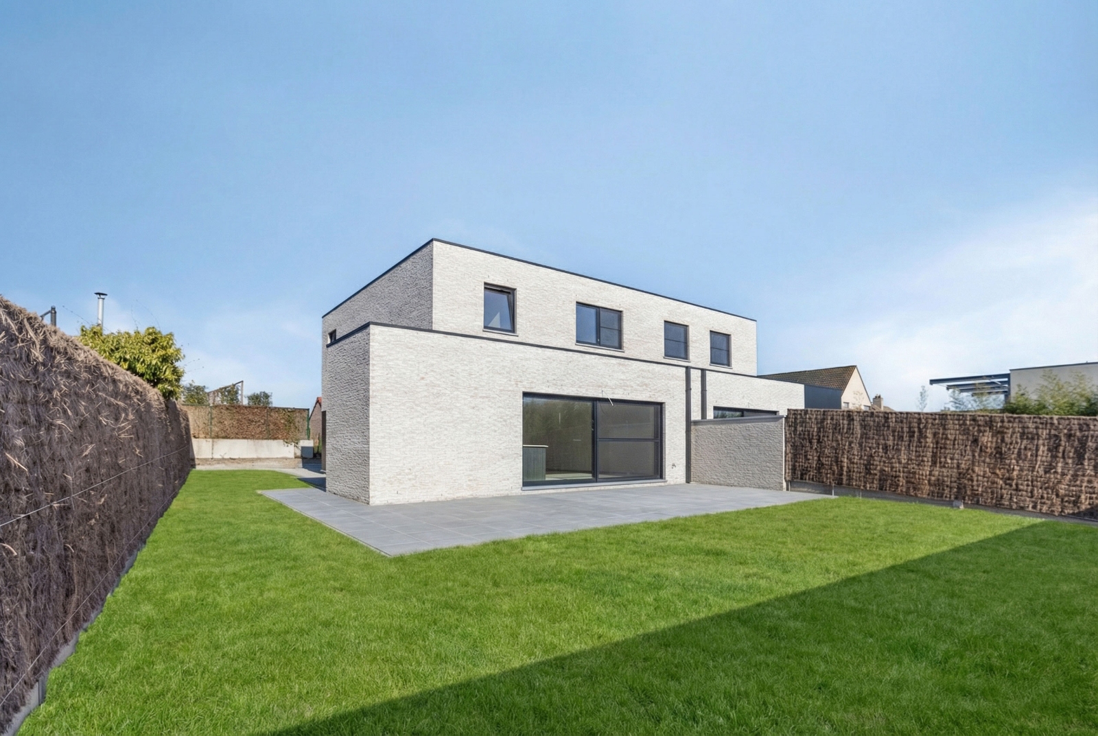 Maison à vendre à Houthulst avec 3 chambres - photo 3