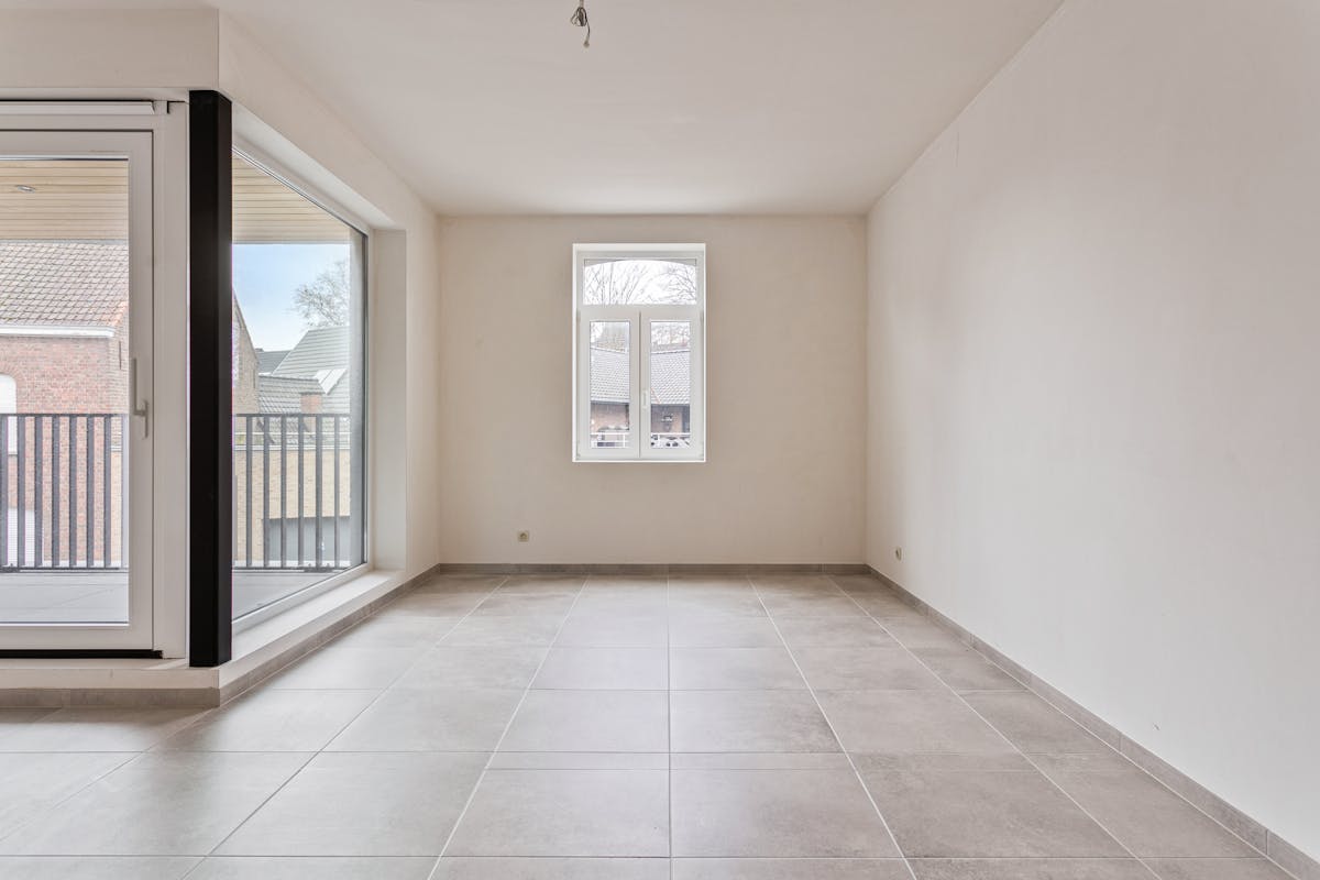 Lichtrijk nieuwbouwappartement te koop in Wielsbeke - foto 4