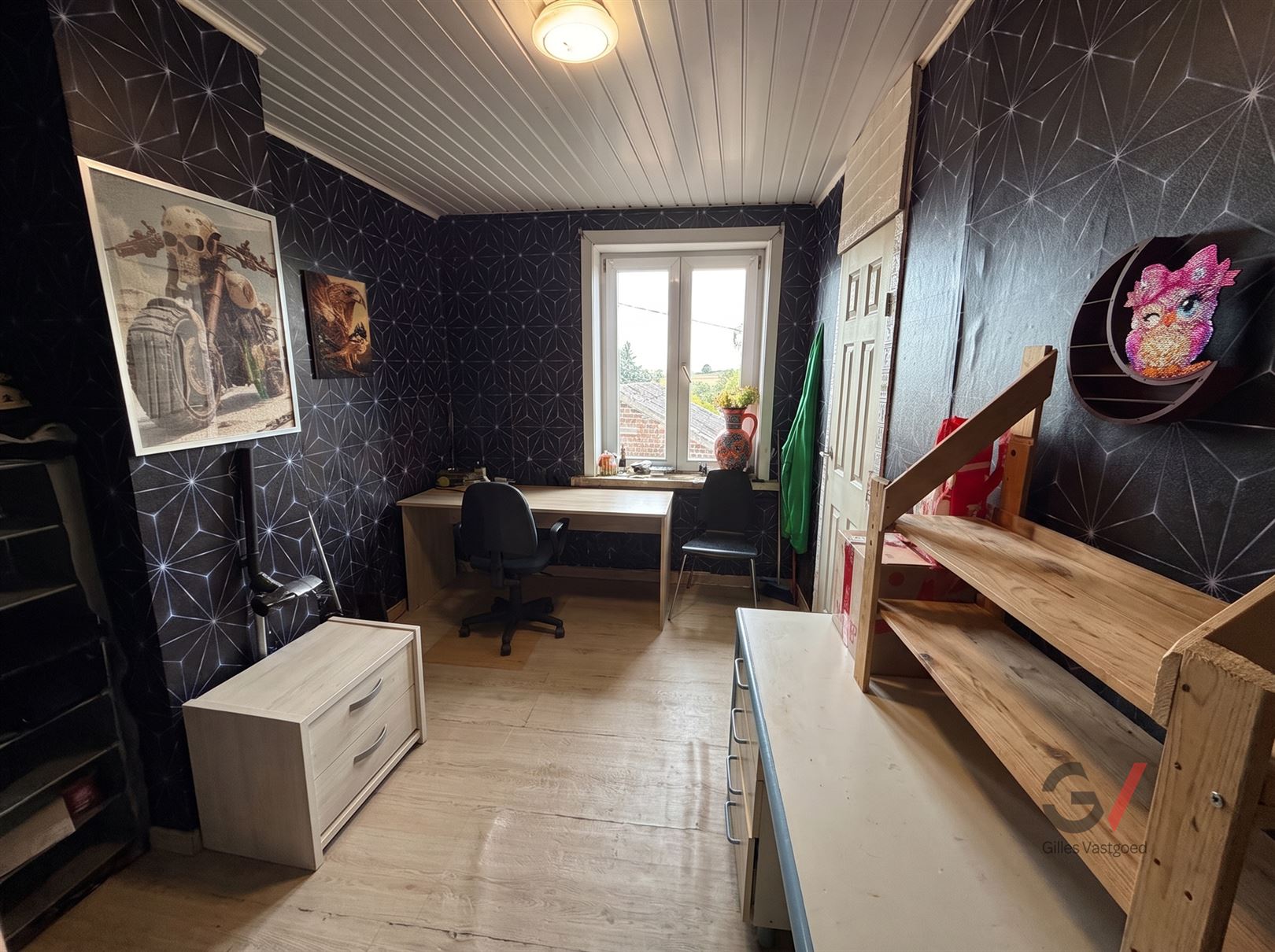 Maison - photo 5