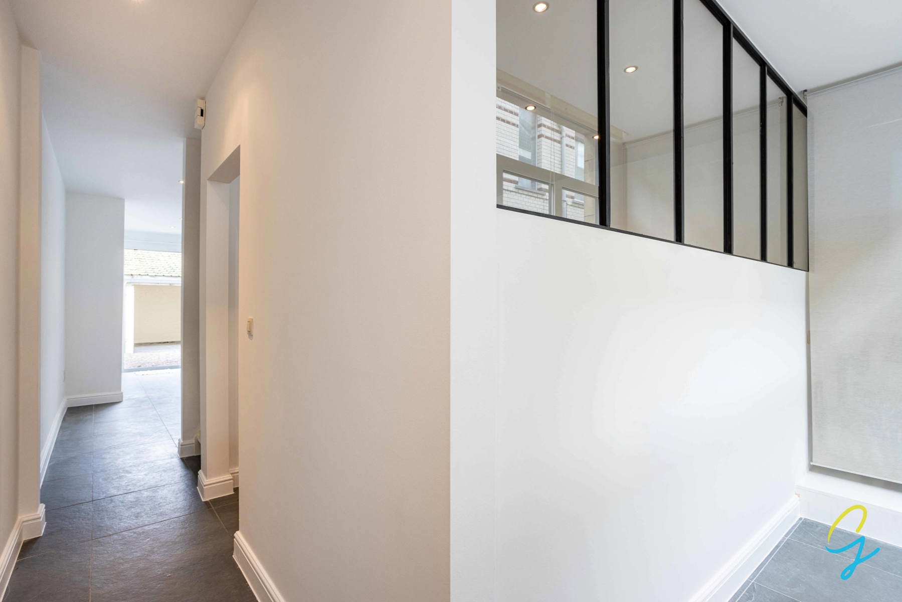 Charmante en instapklare woning in het hart van Eeklo - foto 5