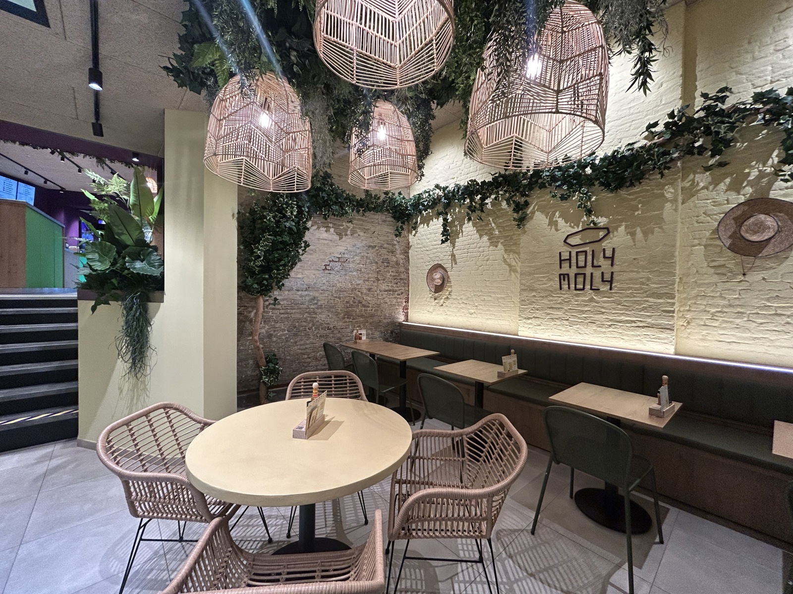 Prachtige handelszaak te Leuven!! - foto 4