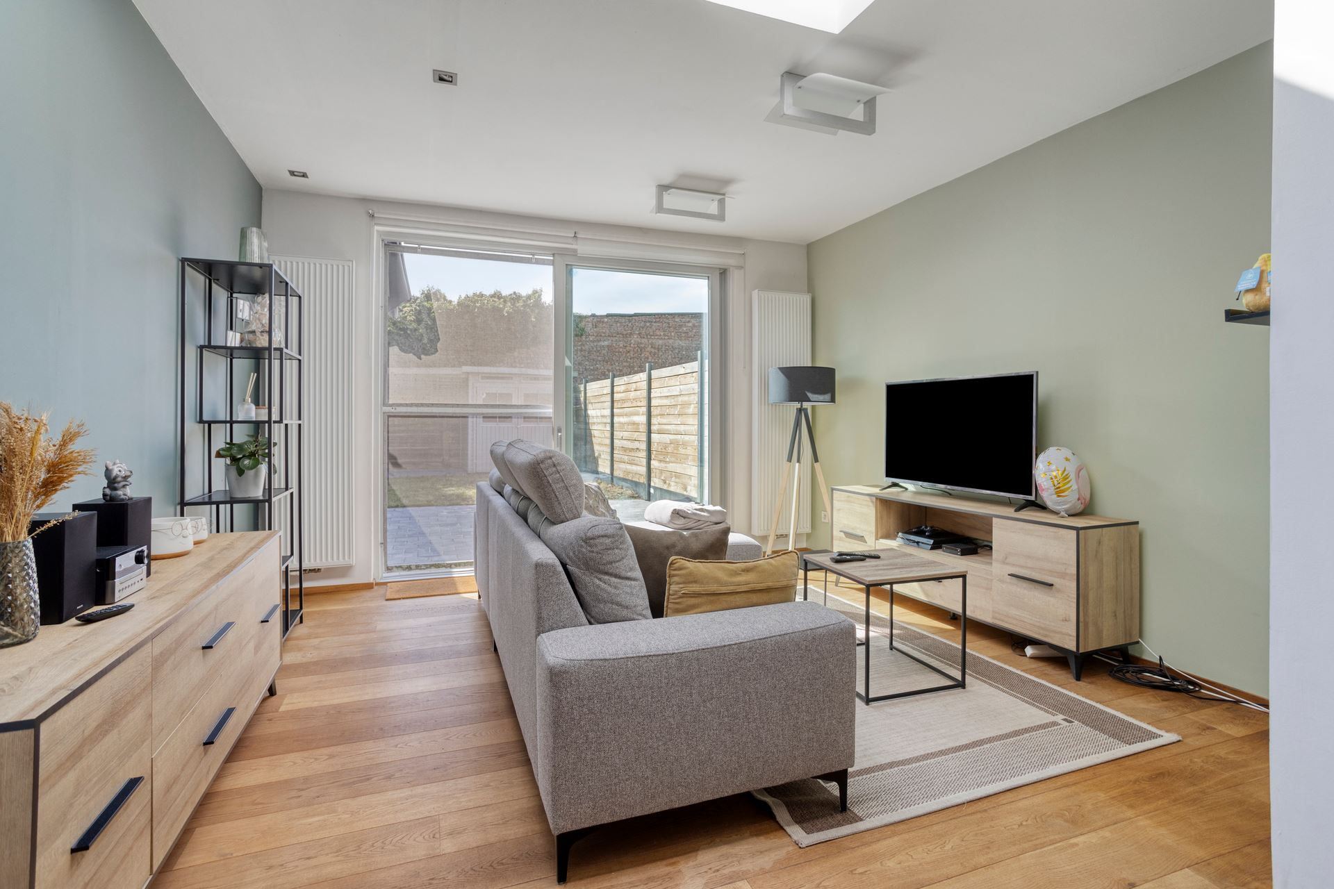 KARAKTERVOLLE WONING MET 3 SLAAPKAMERS - foto 5