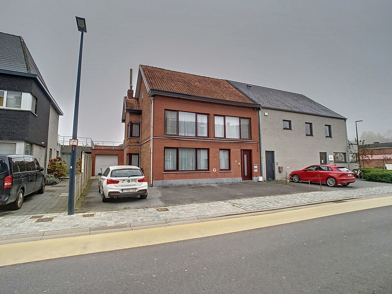 Apartment for rent in Bonheiden with 2 bedrooms - photo 1