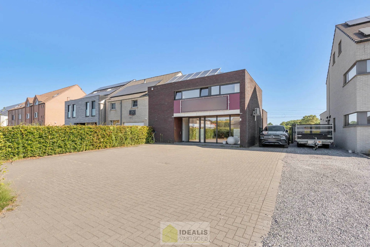 Commercial for rent in Diepenbeek - photo 4