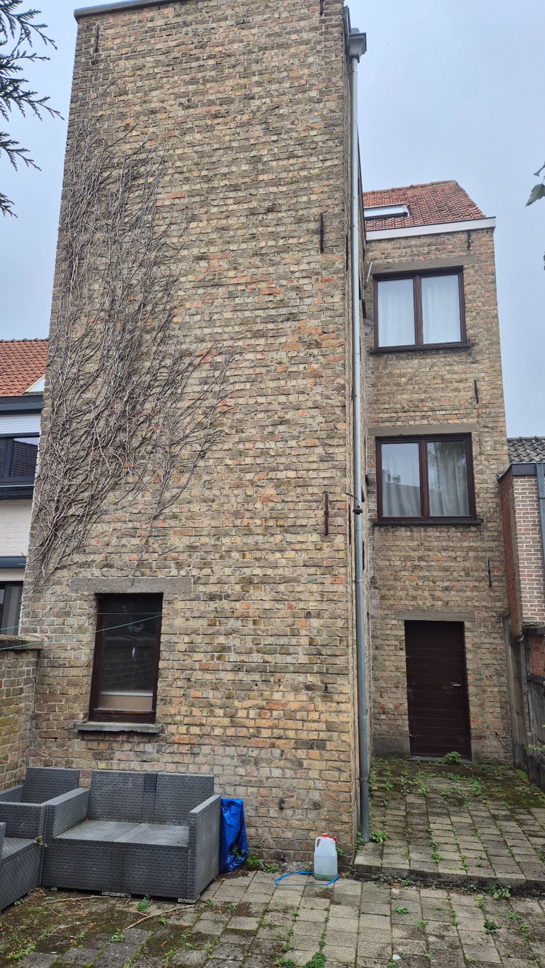House for sale in Bruges with 4 bedrooms - photo 5