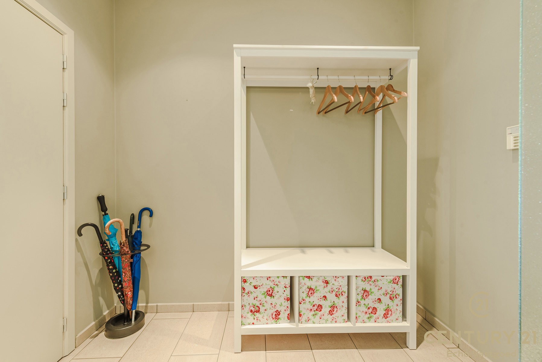 Luxe appartement met 2 overdekte terrassen én garagebox - foto 4