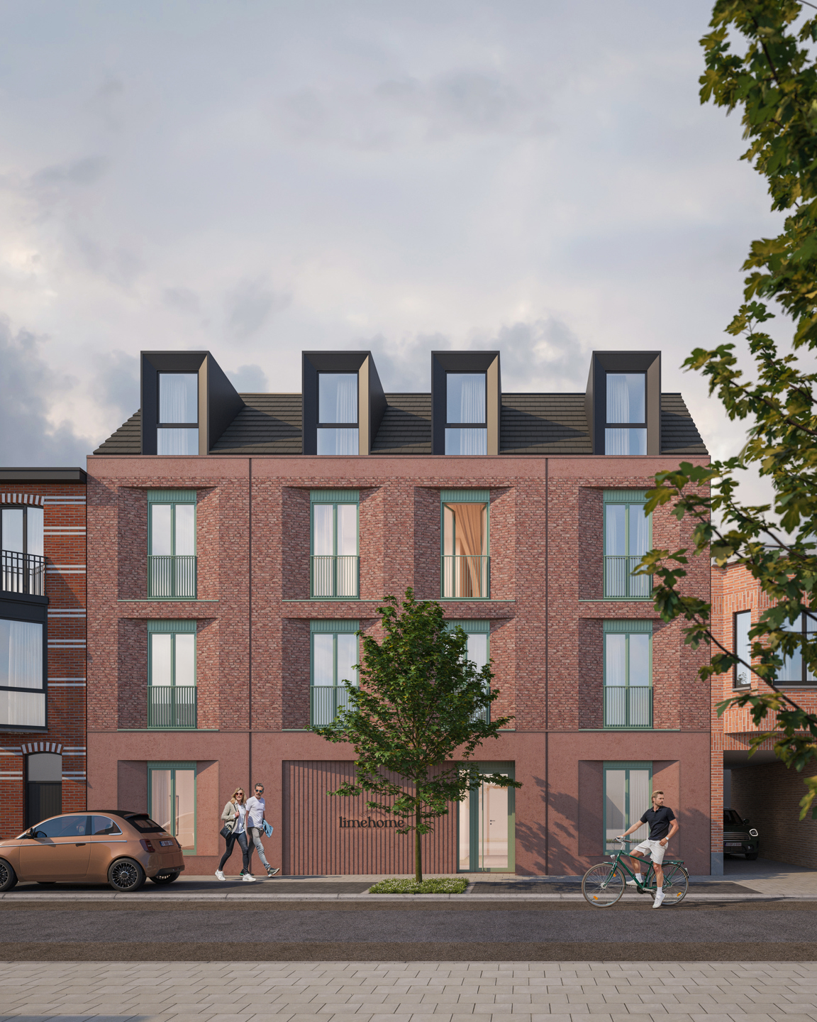 Unieke investeringsopportuniteit met gegarandeerde inkomsten - foto 5