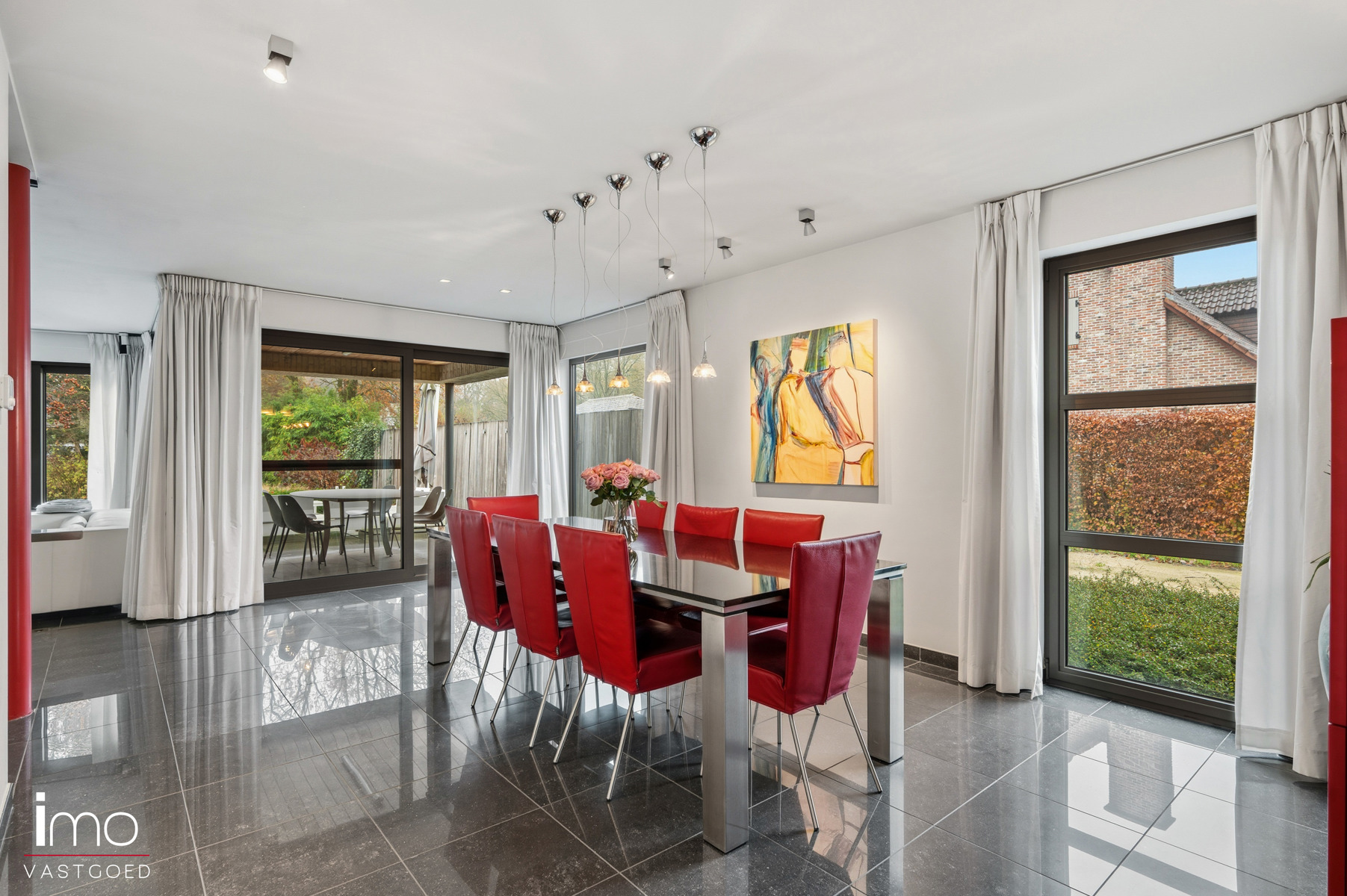 Instapklare villa van 280m2 - foto 5