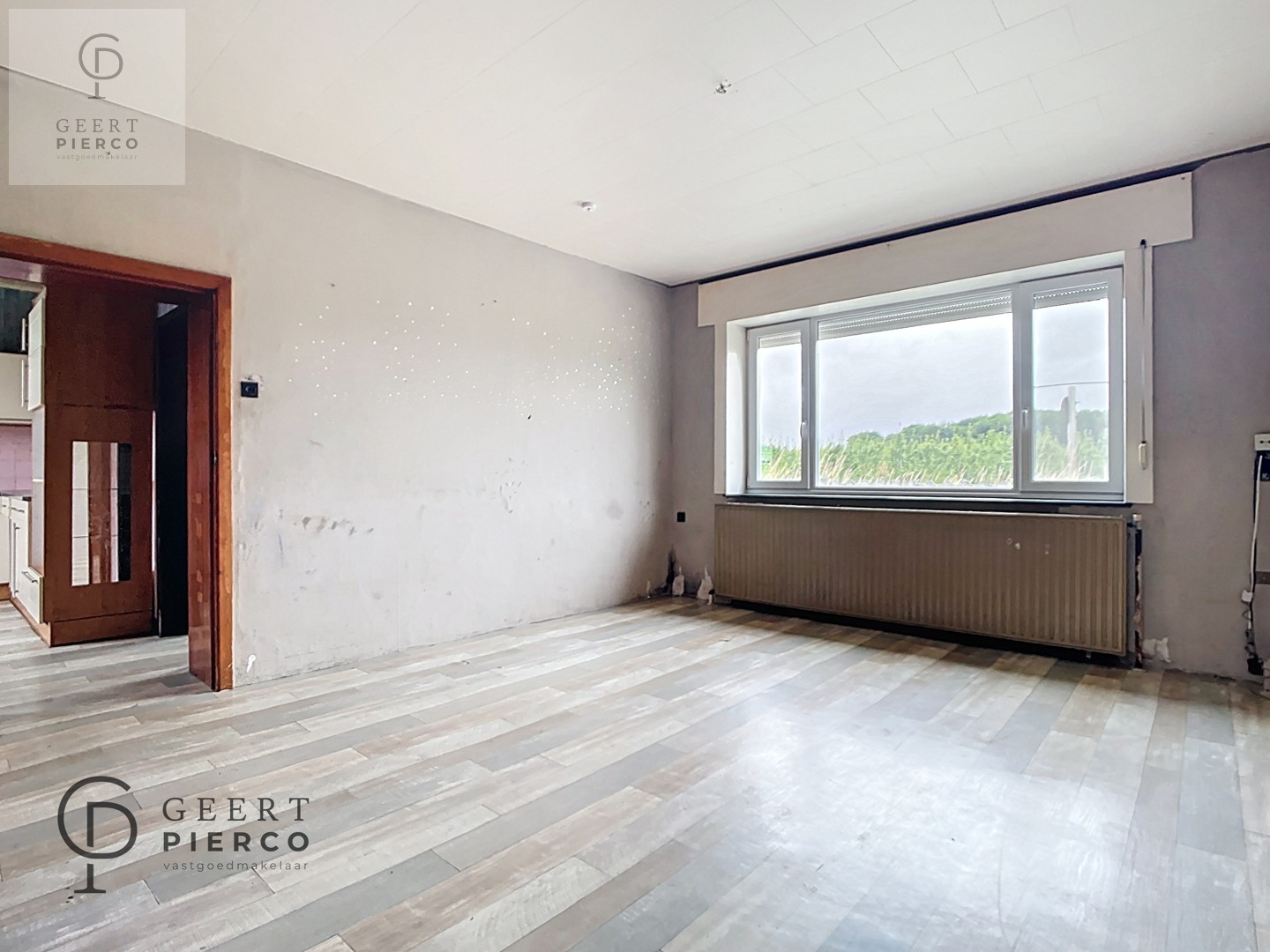 Authentiek stationspand in het landelijk Velm. - photo 4