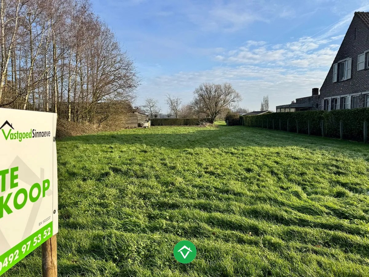 Land for sale in Torhout - photo 1