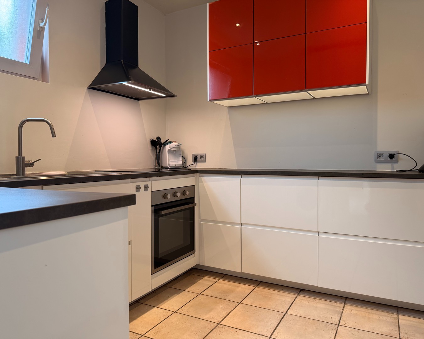 Charmante woning met 4 kamers. - photo 4
