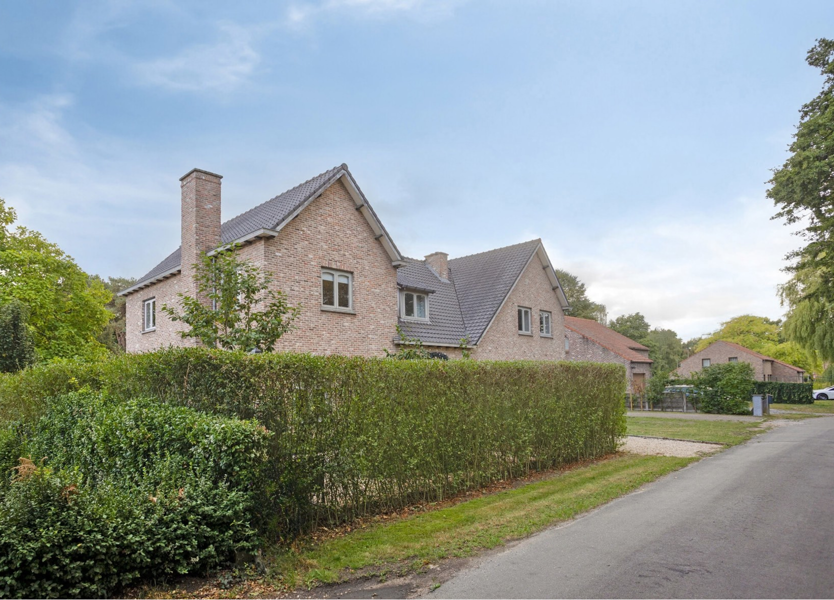 House for sale in Houthalen-Helchteren with 5 bedrooms - photo 1