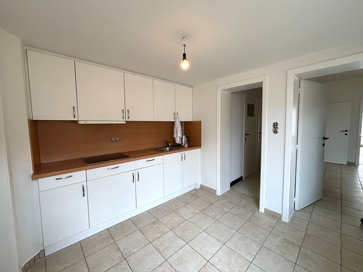 TE HUUR: Woning met drie slaapkamers in Bilzen - foto 4