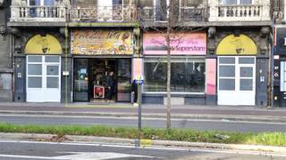 Commercial for sale in Antwerp