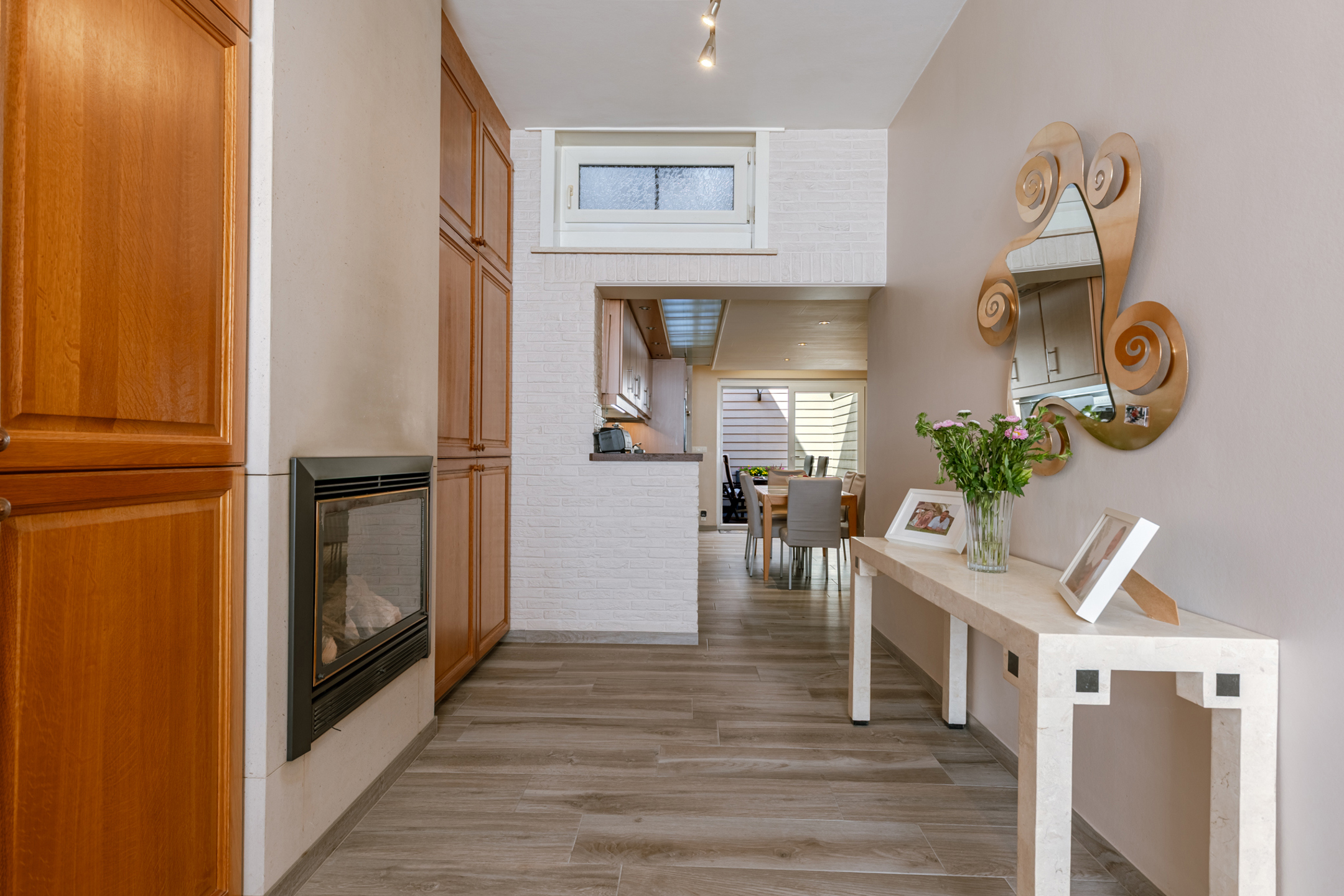 Maison à vendre à Gand avec 3 chambres - photo 5