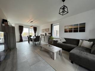 Maison à louer à Haacht