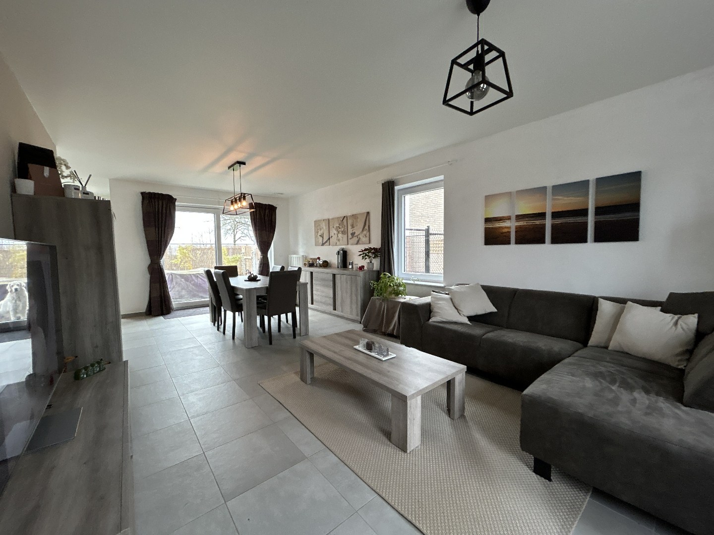 Huis te huur in Tildonk met 3 slaapkamers - foto 2