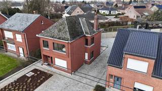 Maison à vendre à Heist-op-den-Berg