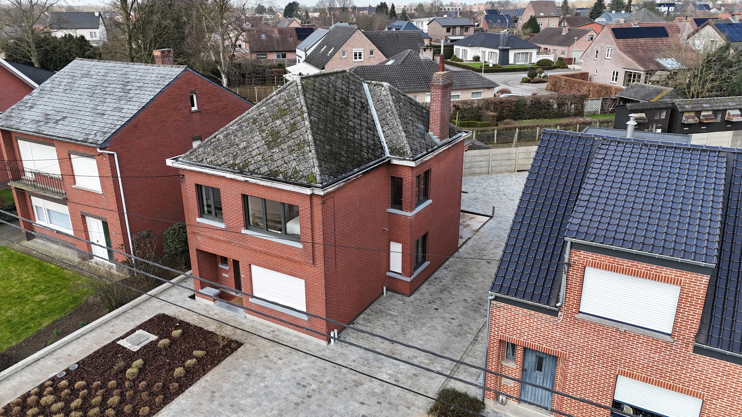 House for sale in Heist-Op-Den-Berg with 3 bedrooms - photo 3