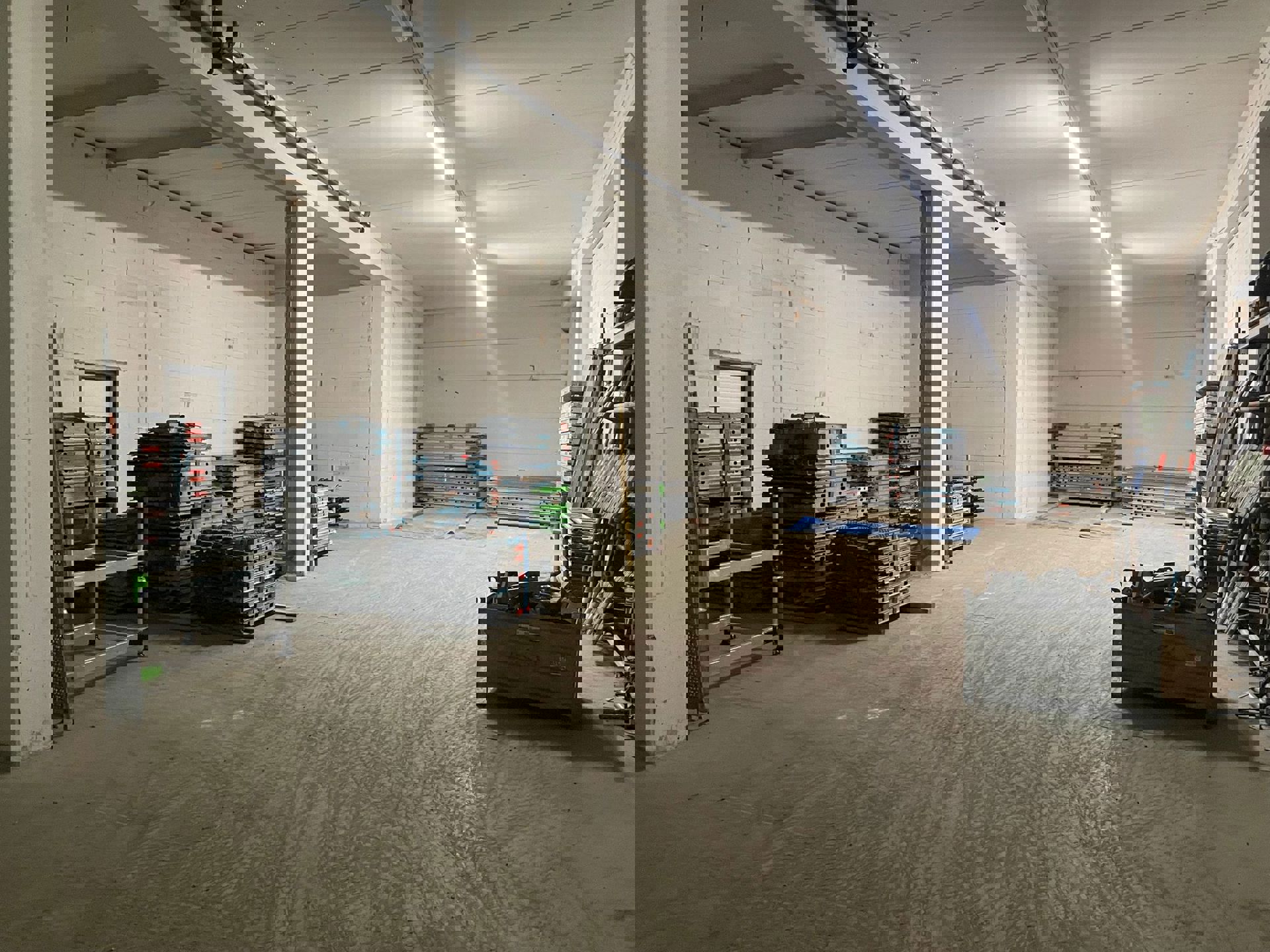 Commercial for rent in Ninove - photo 4