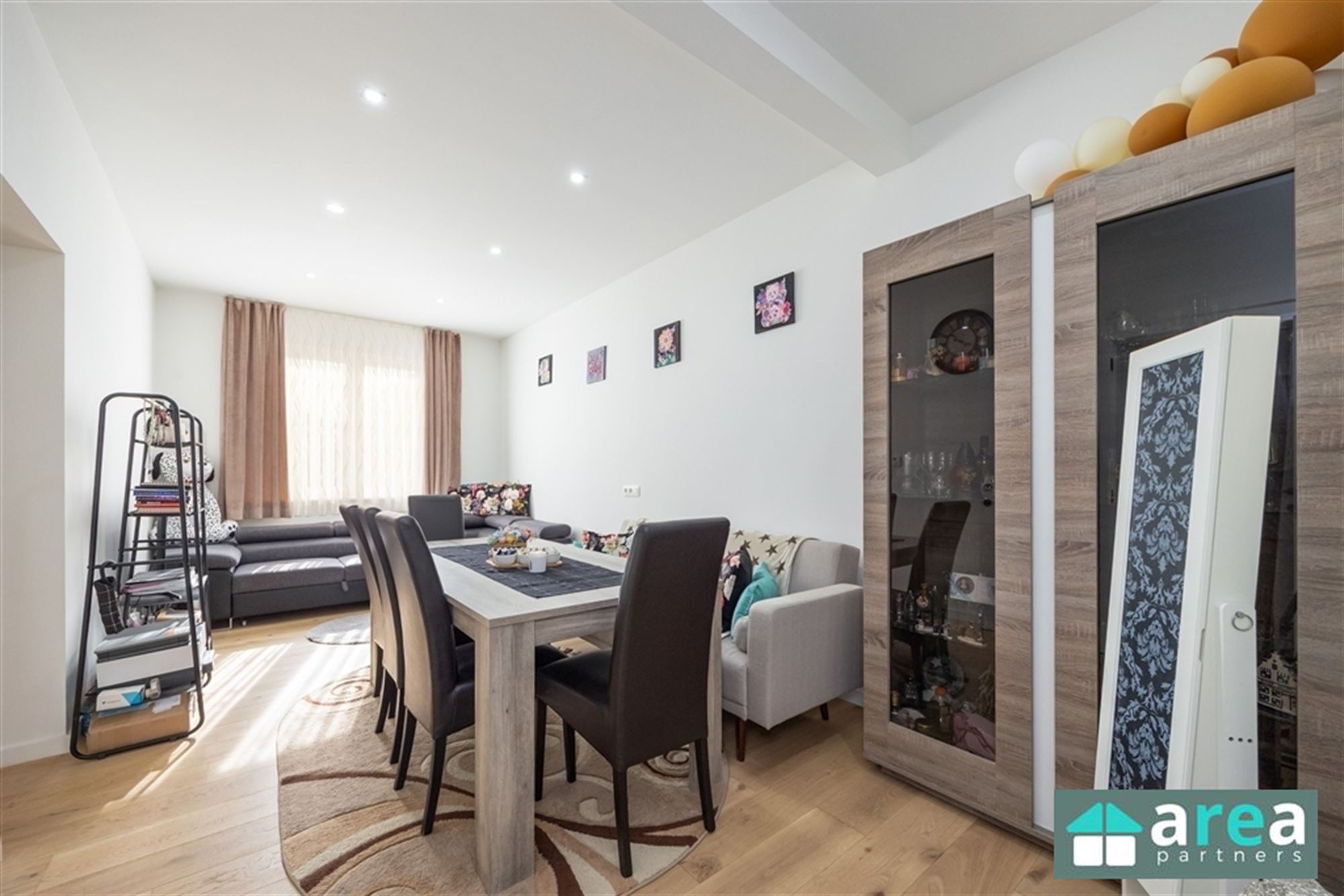 Maison à vendre à Deurne avec 2 chambres - photo 4