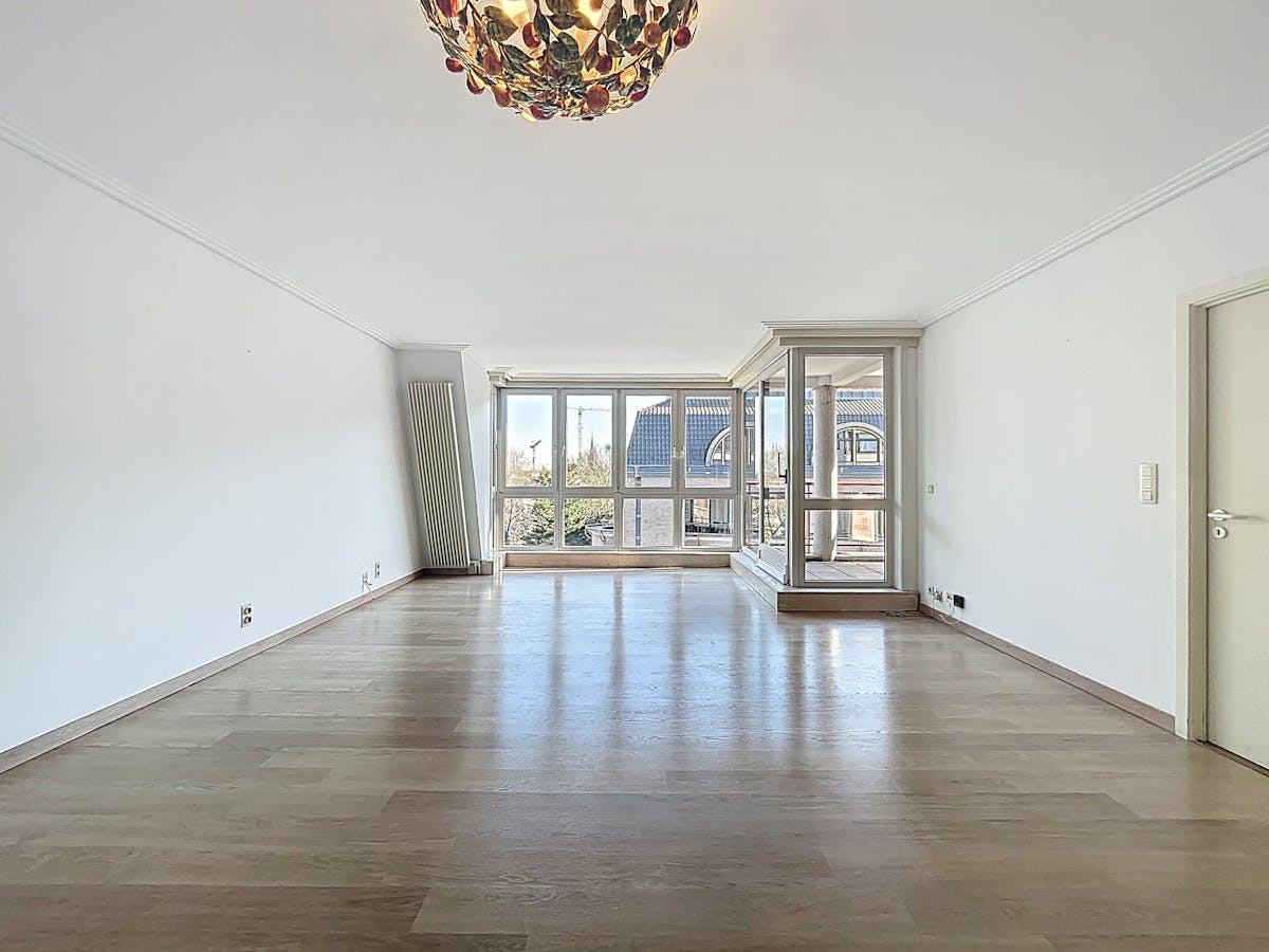 Ruim en gezellig appartement te huur in Kortrijk - foto 2