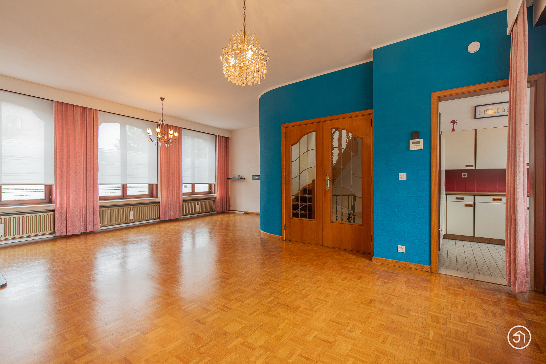 Ruime, karaktervolle woning in Antwerpen - foto 5