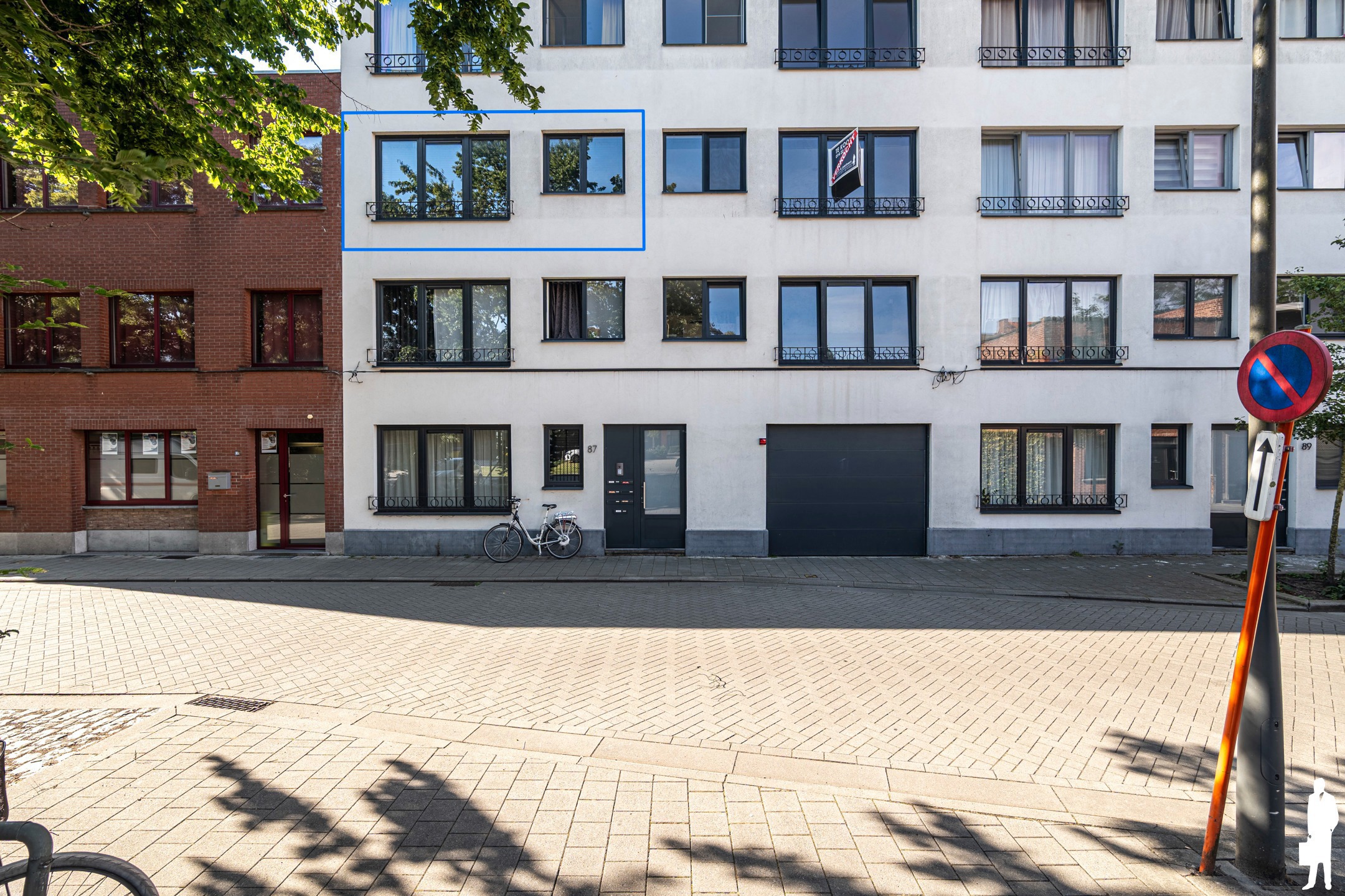 Apartment for rent in Turnhout