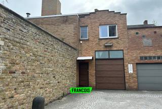 Maison à vendre à Dixmude