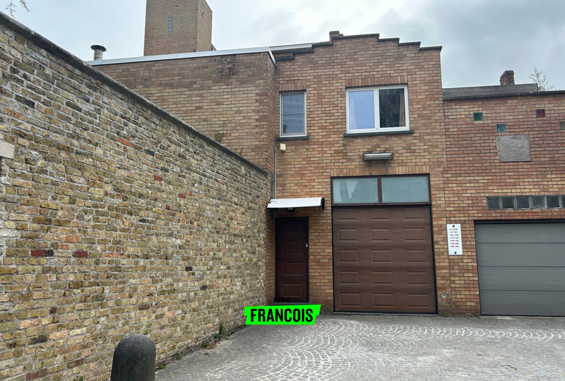 Maison à vendre à Dixmude avec 7 chambres - photo 3