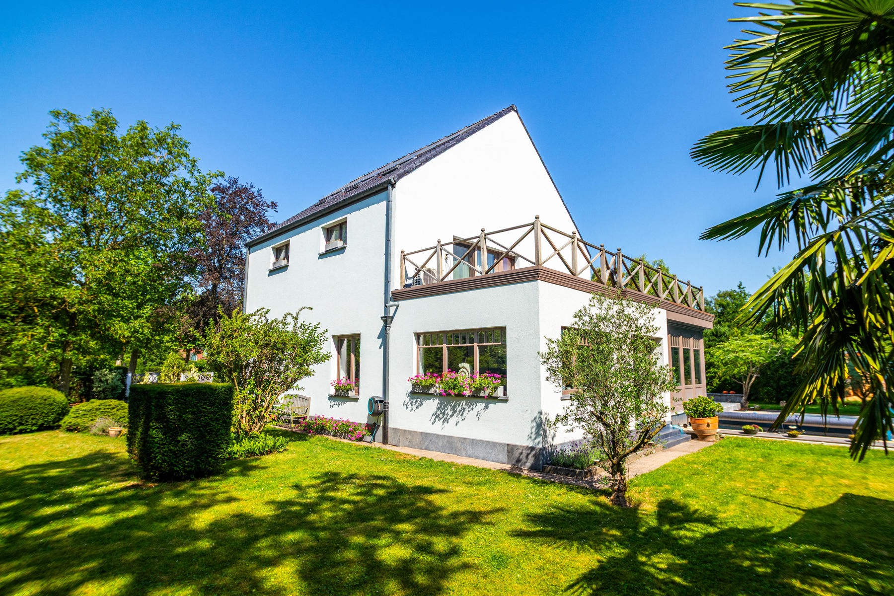 Maison à vendre à Schilde avec 4 chambres - photo 4