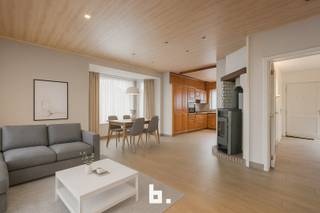 House for sale in Izegem