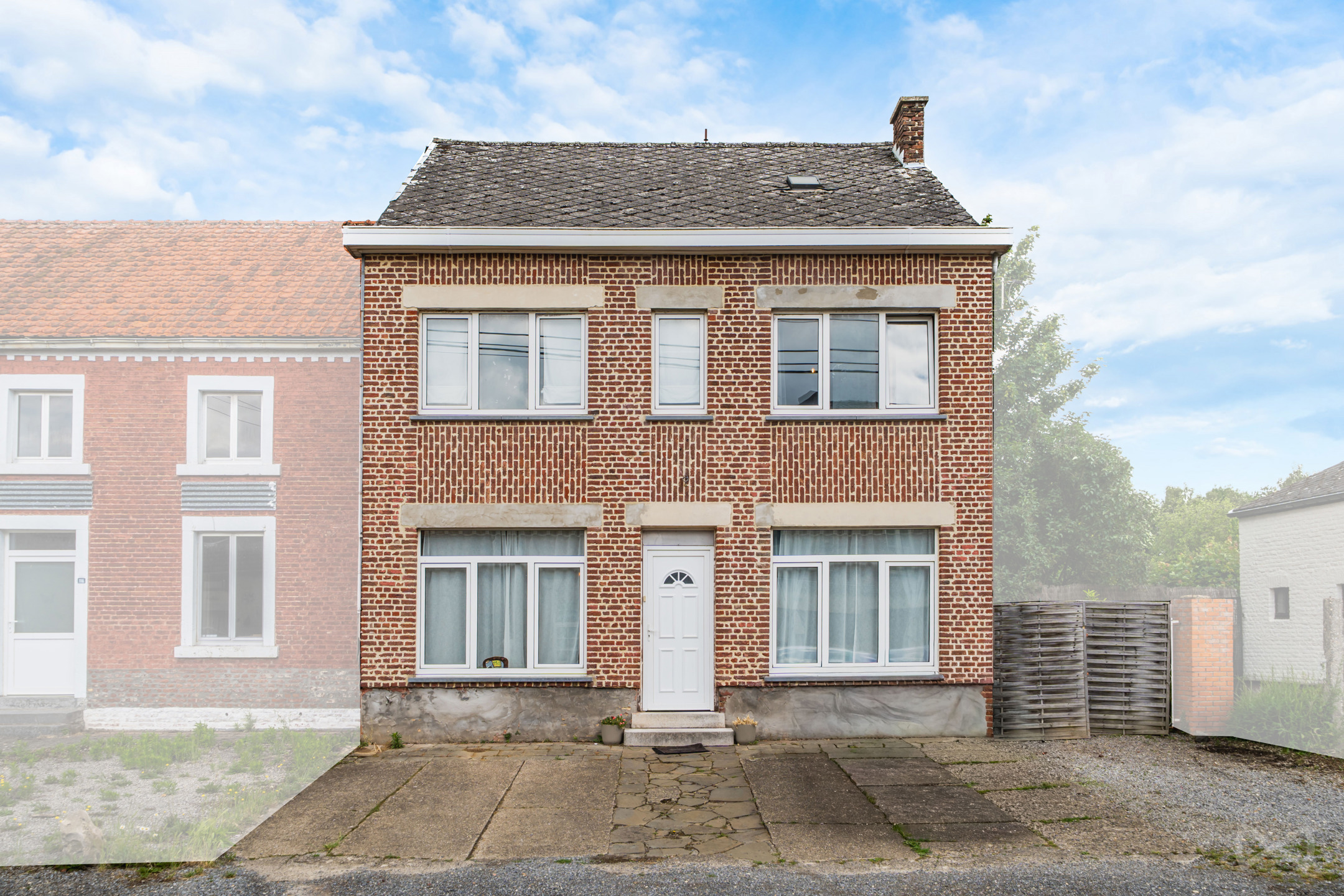 Huis te koop in Wasseiges