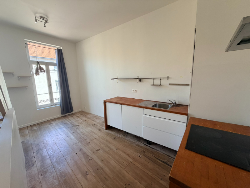 House for rent in Ghent with 2 bedrooms - photo 4