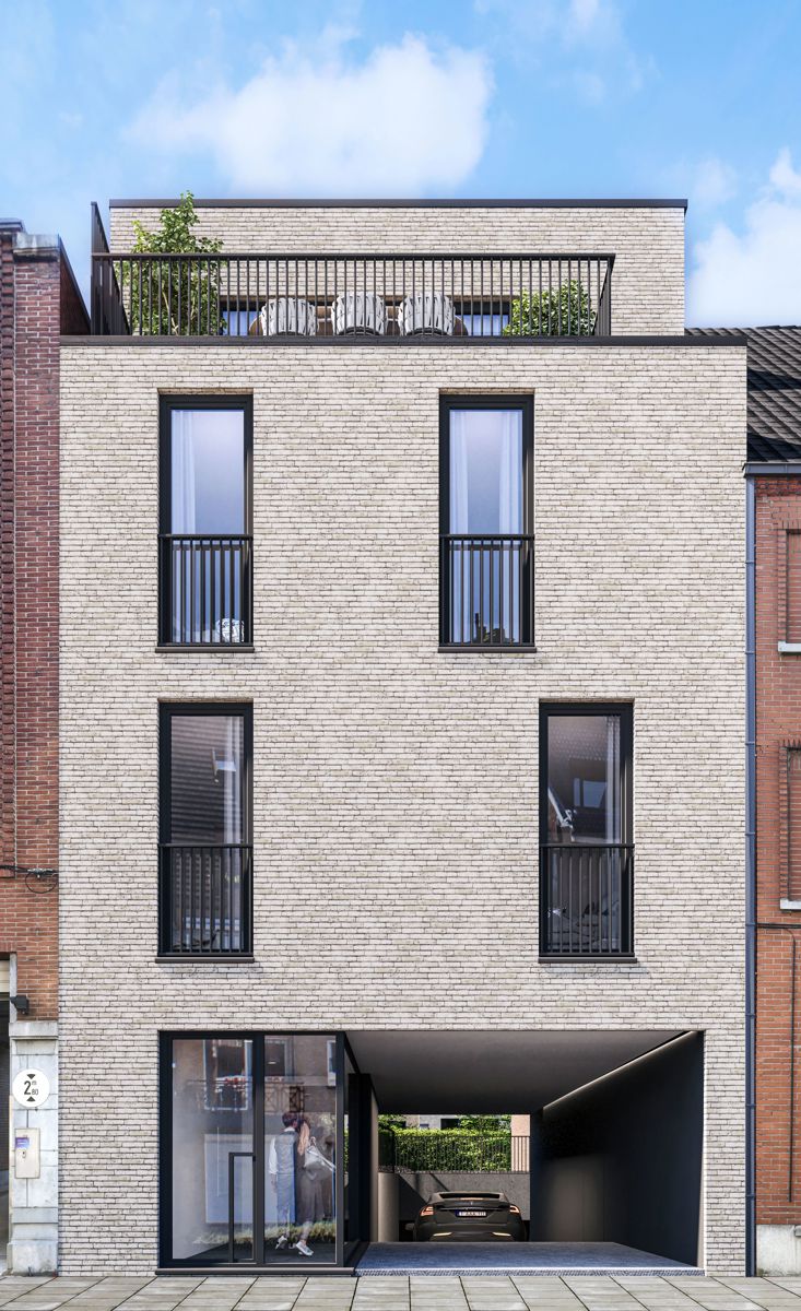 Appartement à vendre à Saint-Trond avec 2 chambres - photo 5