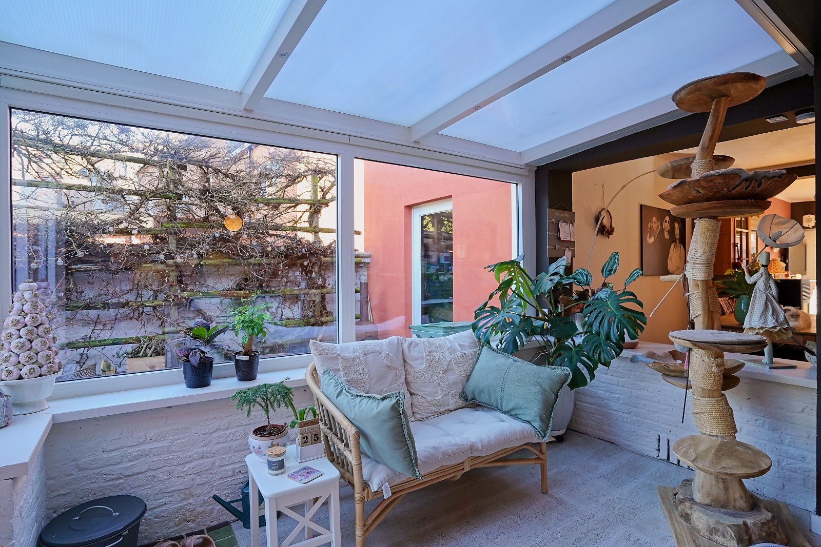 House for sale in Hamme with 5 bedrooms - photo 3