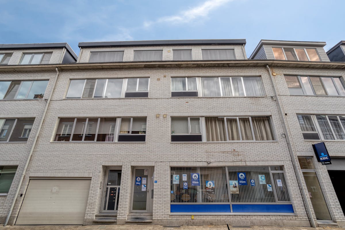 centraal gelegen kantoor / praktijk te koop in Herentals - foto 3