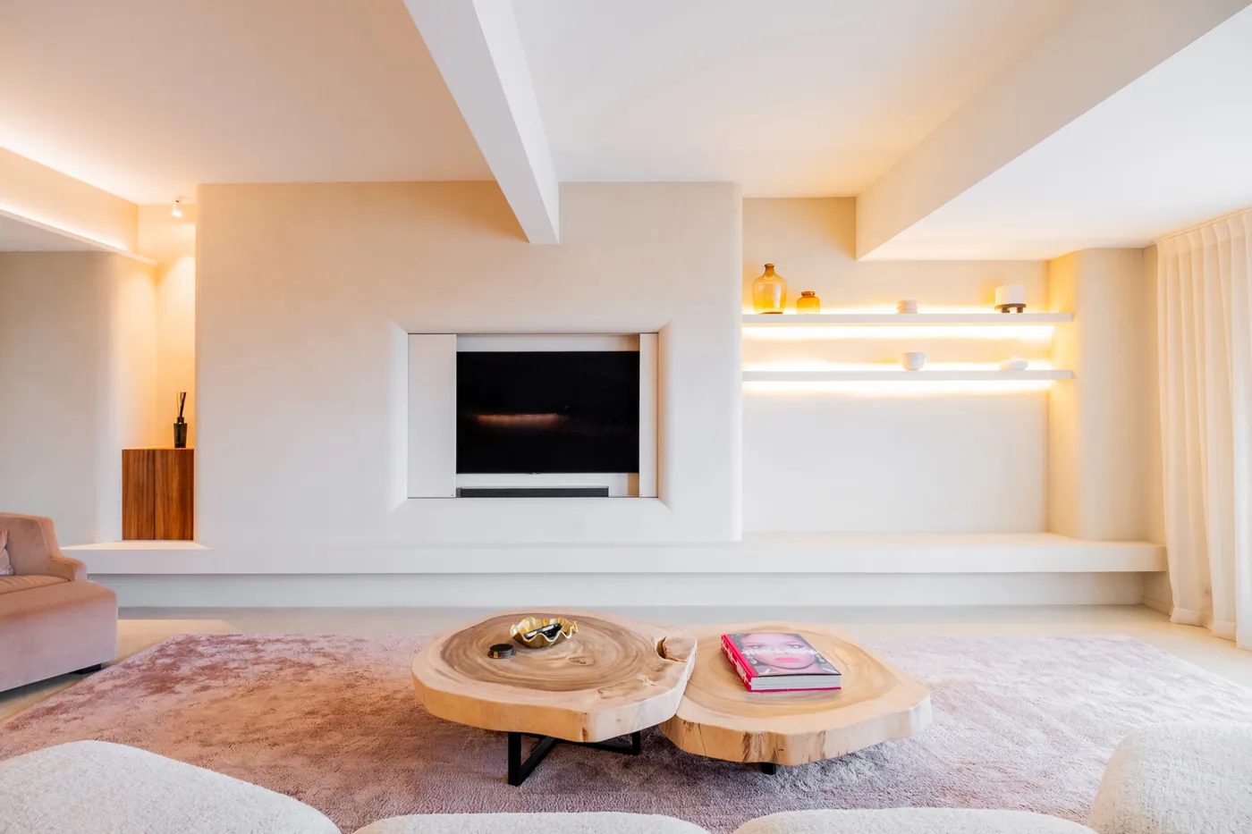 Luxe appartement met ruim terras en unieke zichten - foto 4