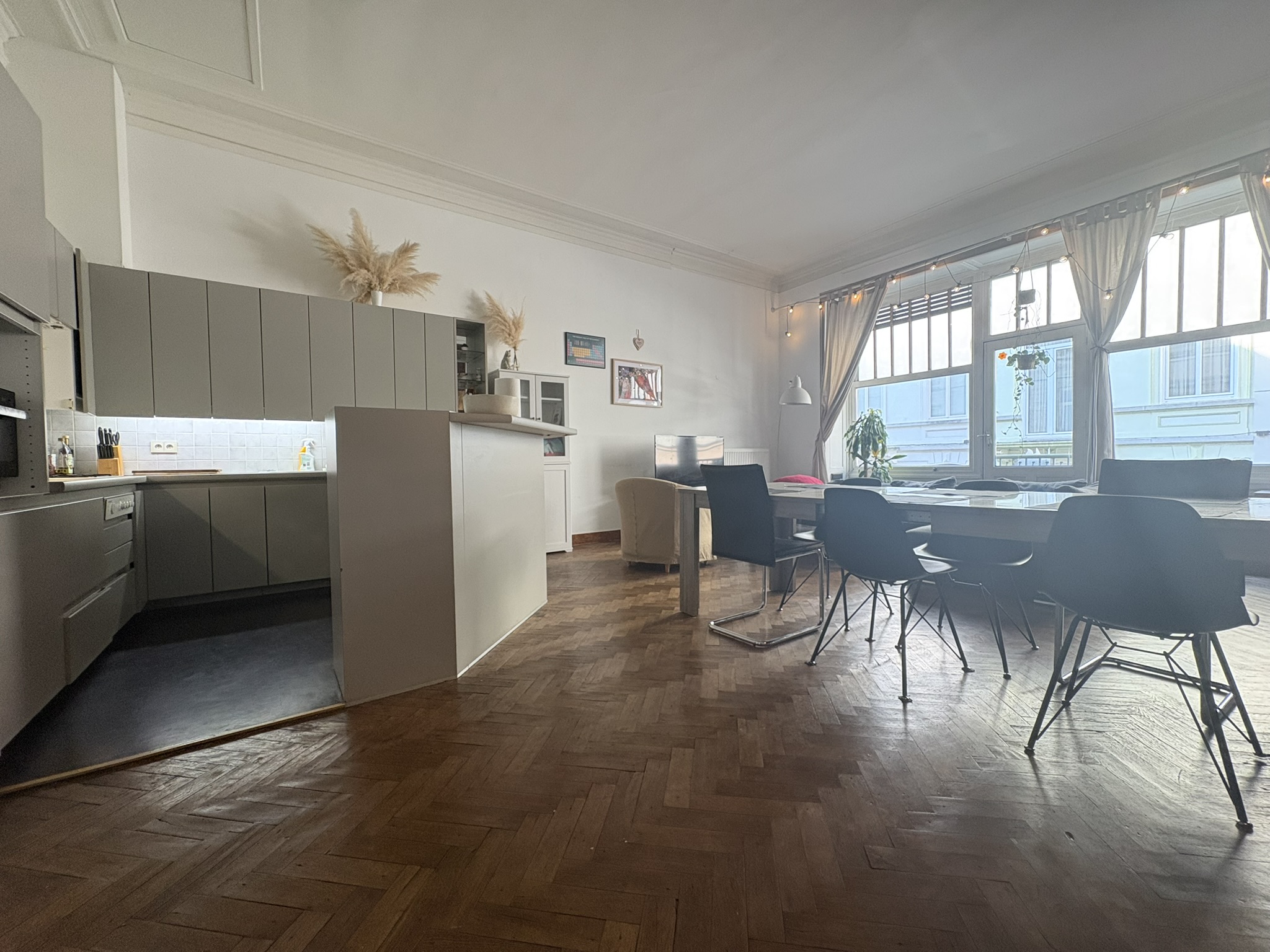 House for rent in Ghent with 2 bedrooms - photo 4