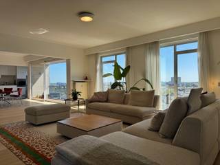 Apartment for rent in Antwerp
