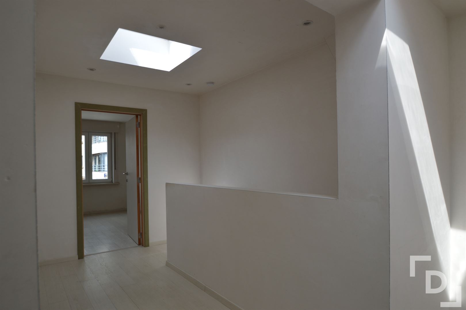Lichtrijke woonst op ideale ligging - foto 5