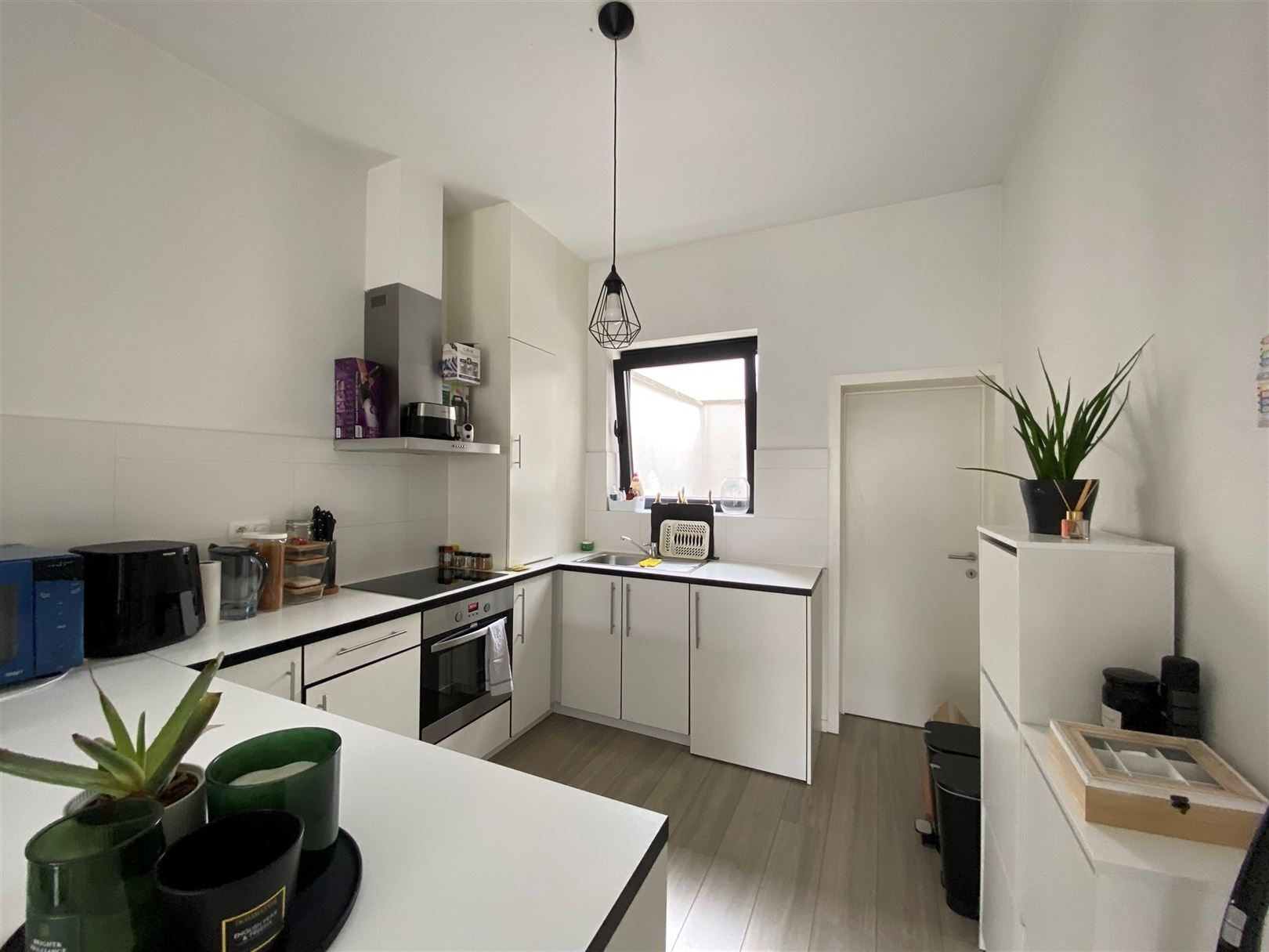 Instapklaar appartement aan park Spoor Noord - foto 4