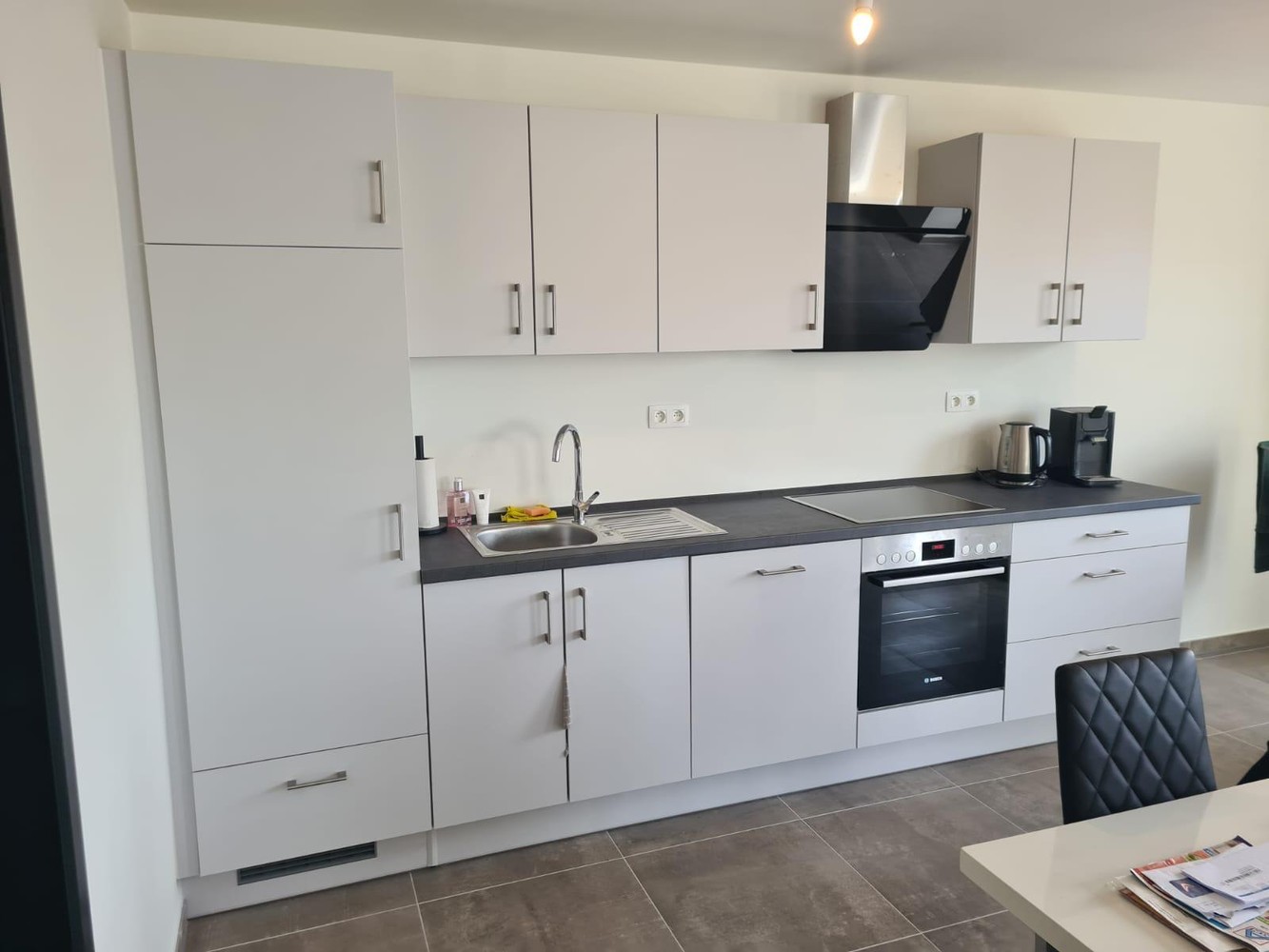 Appartement te huur in Maasmechelen met 2 slaapkamers - foto 3