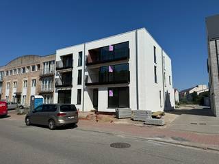 Appartement à louer à Geel